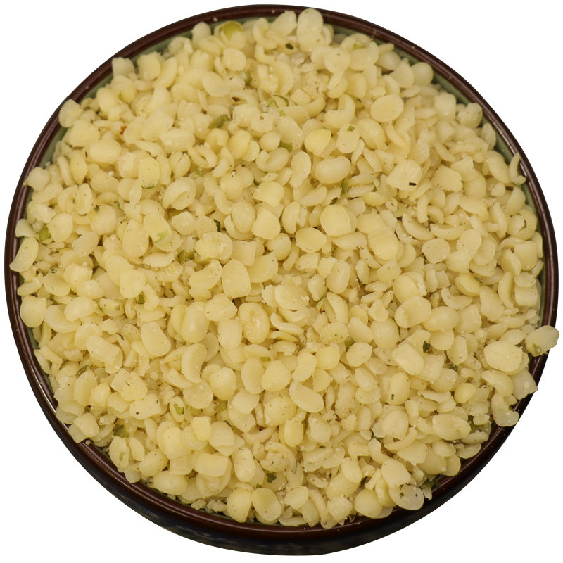 【经方集】火麻仁中药材小粒麻子仁打火麻仁粉已去壳捣碎250/500g