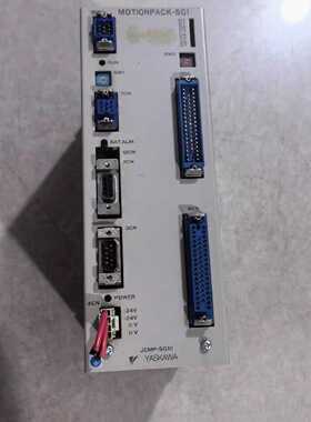 询价-安川伺服驱动器ACK-SG1 JEMP-SG10 件