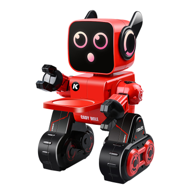 手机APP控制语音对话