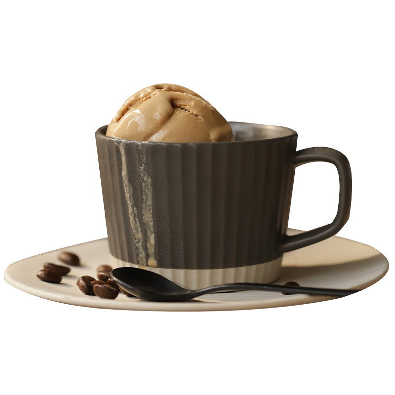 LA PERLA X 一球熟普栀子花茶冰淇淋意式手工Gelato新鲜制家庭装