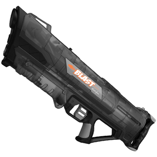 黑科技抽拉式高压水枪重火力脉冲blast成人打水仗喷呲大容量漂流