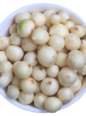 四川苦藠头小蒜薤白野生新鲜
