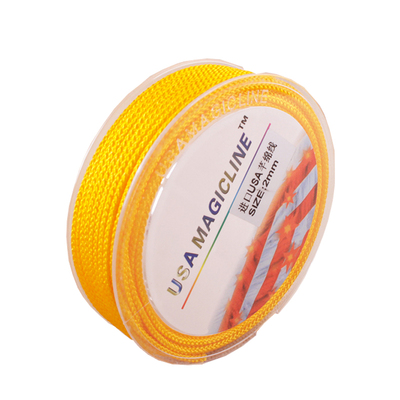 文玩金刚菩提串珠绳子手链线材