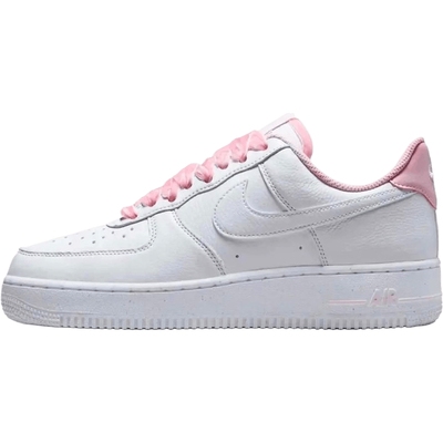 NIKE耐克女子AF1空军一号丝绒鞋带运动鞋休闲鞋板鞋HV4403-601