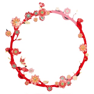 2026福字门贴马年新年装饰大张窗花贴春节过年窗户玻璃贴纸静电贴