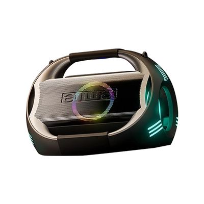 爱华AH12户外广场舞大功率音响