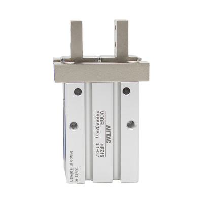 亚德客-HFZ手指气缸-保正品-原装