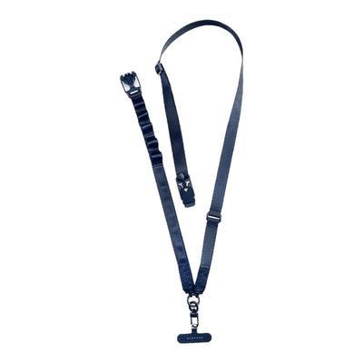 SHEARTS多功能高端可背可调节户外安全防丢肩带手机背带挂绳斜挎