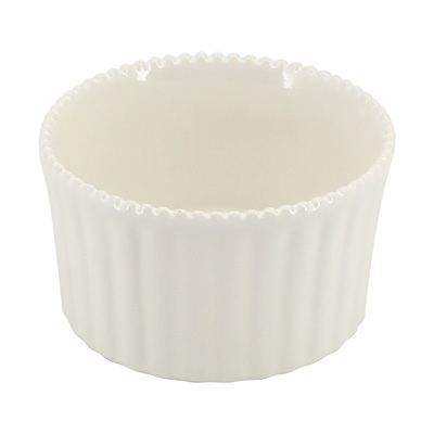 LePantry烤碗陶瓷小碗舒芙蕾杯烘焙布丁杯甜品杯耐高温餐厅小吃碗