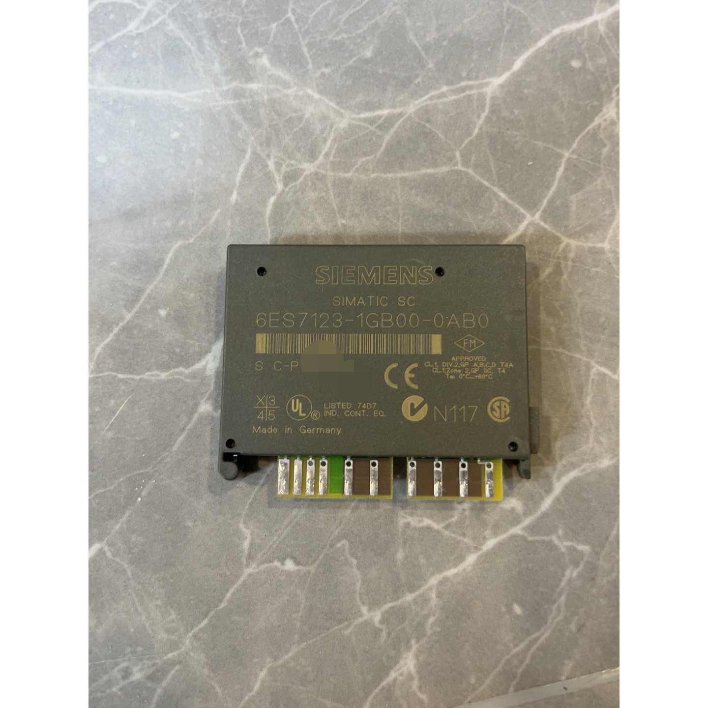 询价-6ES7 1231GB000AB0  1231G可维修图片
