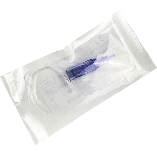 微晶导入仪器纳米补水仪晶片36圆晶浅导3D硅晶圆探头促渗仪5d枪