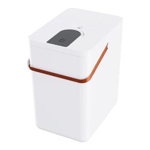 抽真空储粮桶猫粮储存桶狗粮密封桶存粮防潮宠物粮食负压罐饲料