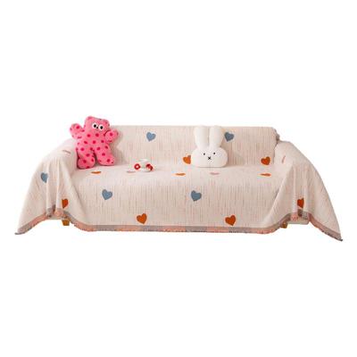 2025新款四季通用防滑沙发盖巾