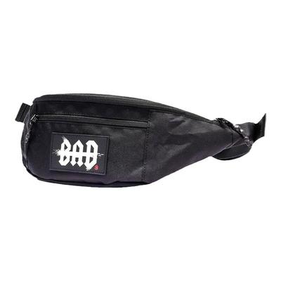 阿迪达斯男女同款时尚潮流腰包