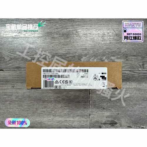议价6ES7 5111TL030AB0CPU1511适用