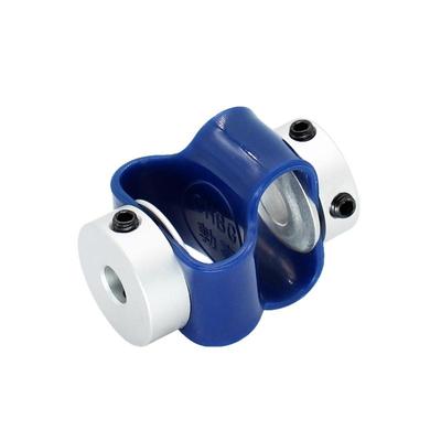 勃嘉厂家直销柔性8字联轴器弹性