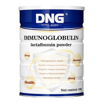 DNG进口免疫球水解乳清蛋白粉