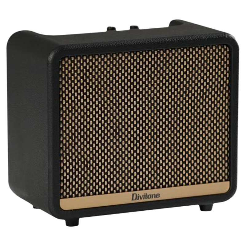 Divitone异声智能电吉他音箱
