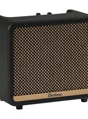 Divitone异声智能电吉他音箱