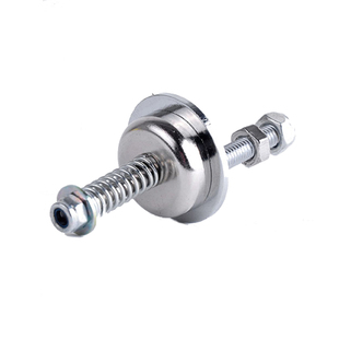 大行折叠自行车专用磁吸 SP8 412 K3 风行改装折叠车吸铁石磁铁