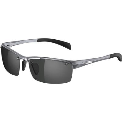 派丽蒙运动骑行铝镁偏光太阳镜