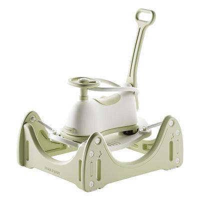 lunastory宝宝摇马蹦蹦车溜溜车