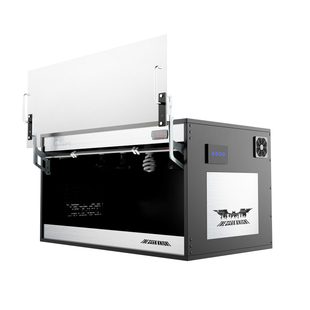 一非IF蜥蜴鬃狮守宫蛇乌龟爬宠饲养箱大号爬箱智能温控保温陆龟箱