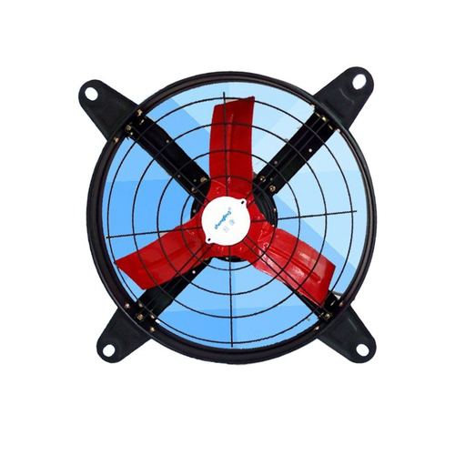 厨窗式挂壁式圆形抽风机型换气扇排气扇园家用厨房抽油烟机