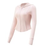 SIINSIIN冰皮防晒衣女款防紫外线2026春季外穿防晒服修身收腰外套