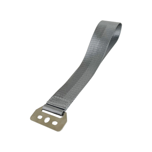 家用省力拉绳高箱床拉扣五金配件床板手拉尼龙绳气压床板拉绳升降