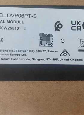 【议价-可维修】 Delta PLC 模块 DVP06PT-S 工控备件  /均有货