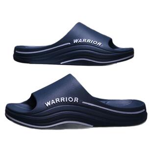 回力官方旗舰店拖鞋男士夏季新款厚底浴室防滑防臭外穿凉拖鞋女款