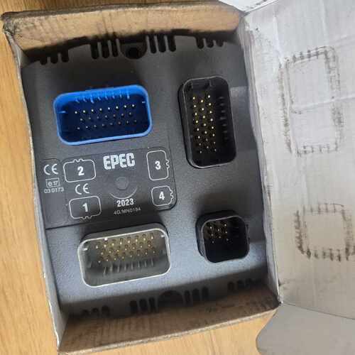 【请询价】EPEC2023控制器，全新EPEC2023控制器。