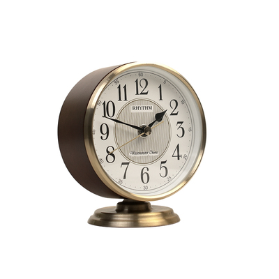 丽声2026新款静音轻者座钟