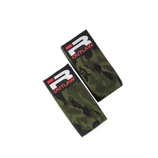 魔山体育Ironrebel铁之叛逆2.5米绑膝力量举比赛深蹲健身护膝专业