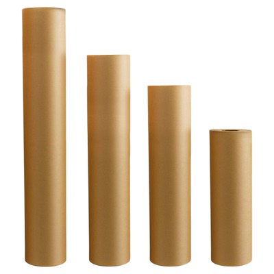 幼儿园环创专用复古浅色背景纸