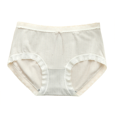 花仙子50S新疆棉+50S莫代尔内裤