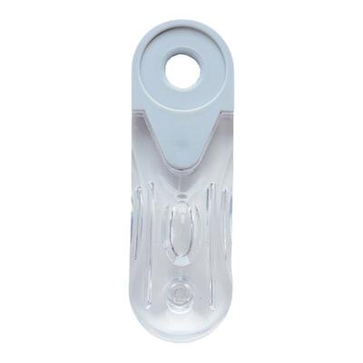 佳兴卷帘拉绳水晶吊坠