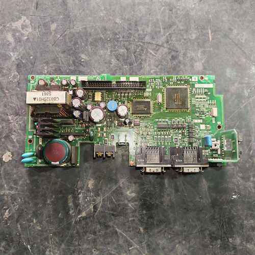 【议价-可维修】MR-J2S-700A J2S-CO2 BC386A547G 700A 电子配件