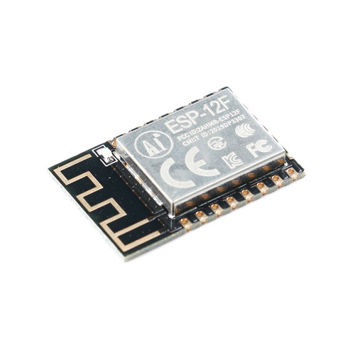 原装正品 ESP-12F ESP8266串口WIFI 业界里程碑 无线模块