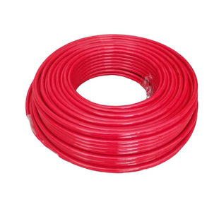 挂车货车PA11尼龙管亚太管耐高压防爆防冻刹车气管柔韧性好刹车管