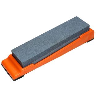 磨刀石家用菜刀 厨房开刃专用双面粗细 快速磨刀器 木工天然油石