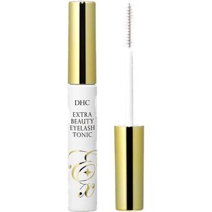 DHC睫毛增长液日本营养护理眼睫毛精华浓密生长官方正品眉毛6.5ml