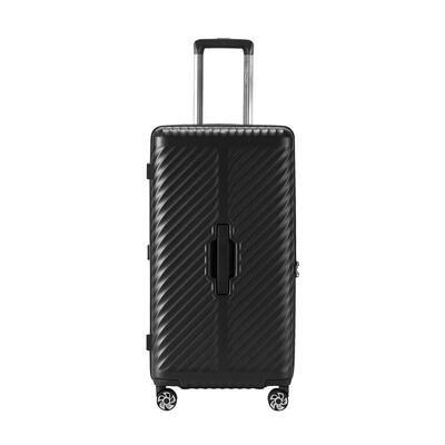 diplomat外交官深仓pc材质行李箱