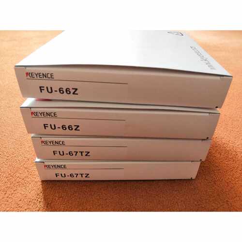 议价全新KEYENCE传感器FU-35TZ  FU-66Z FU-67TZ  FU-35FA  FU-35
