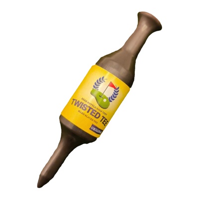啤酒瓶高尔夫tee球钉一号木限位