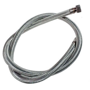 耐高温高压防爆蒸汽管不锈钢波纹管煮浆酿酒专用蒸汽机锅炉软管