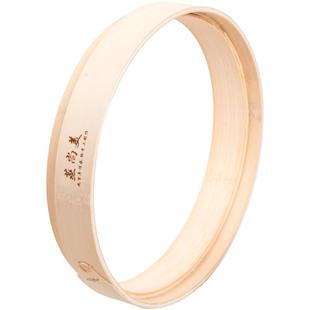 蒸尚美天然毛竹竹制蒸塔 蒸笼笼屉加高架高圈 蒸笼架子垫圈垫高