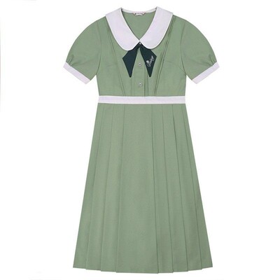 【雏菊物语】甜美jk制服盛夏服