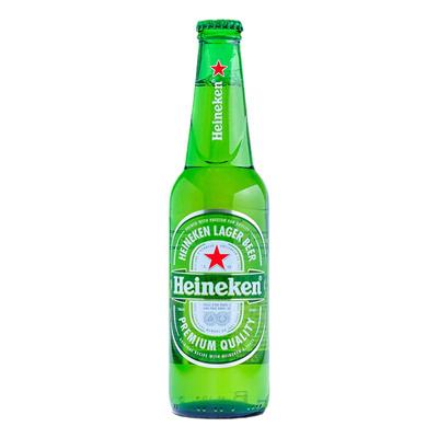 Heineken整箱小瓶装啤酒